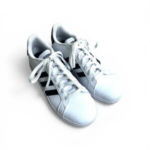 Adidas Grand Court Sneakers Size 6